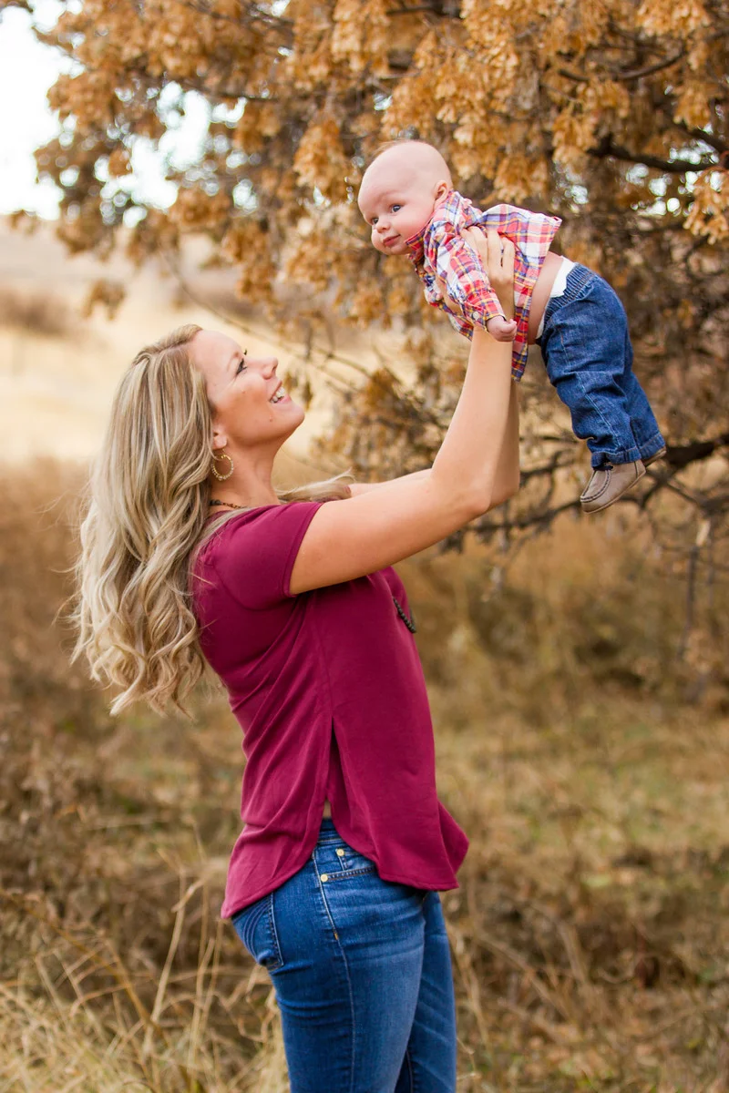 Addie & Nash 