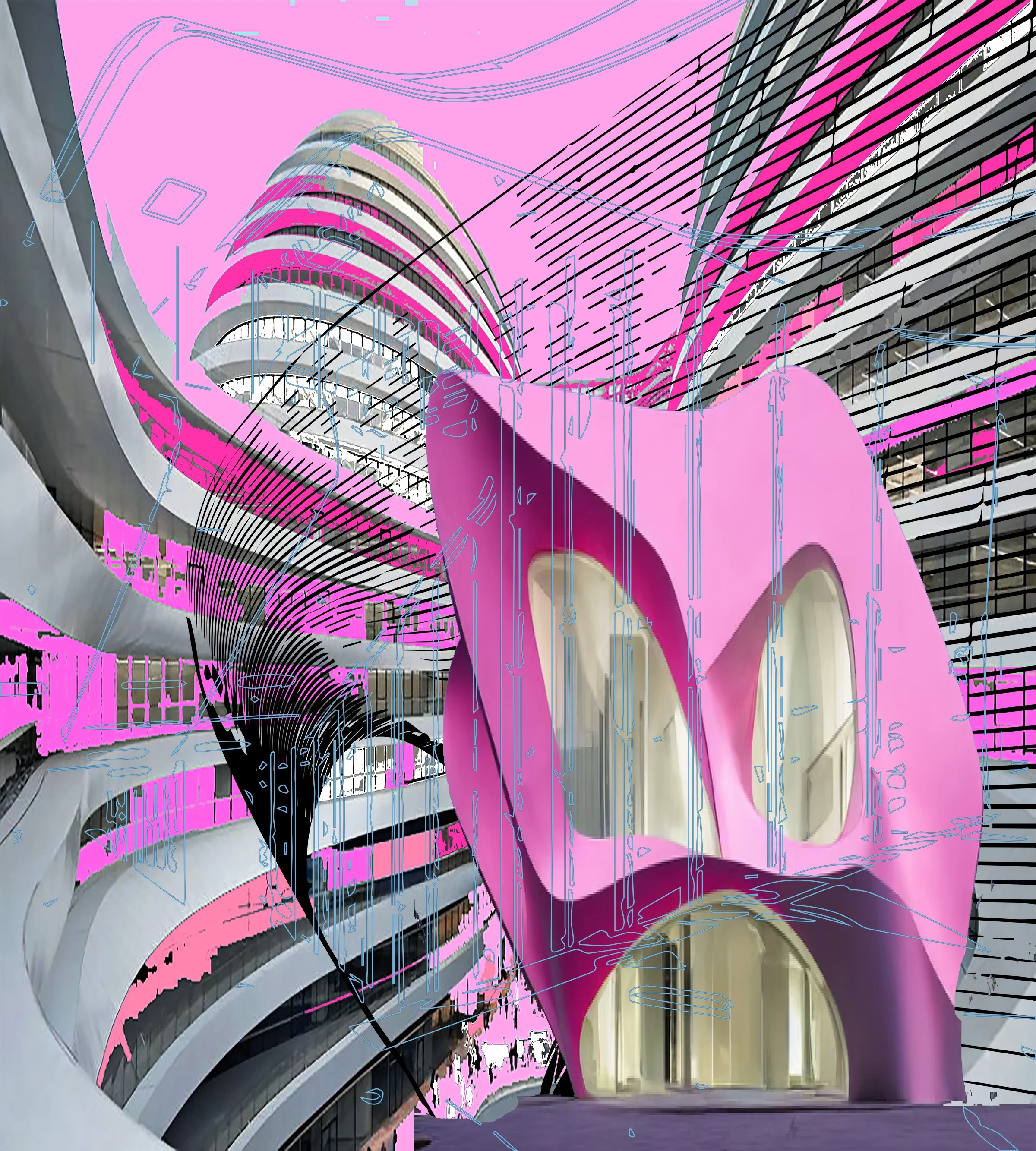 Playing With Houses - Women Architects That Made A Mark