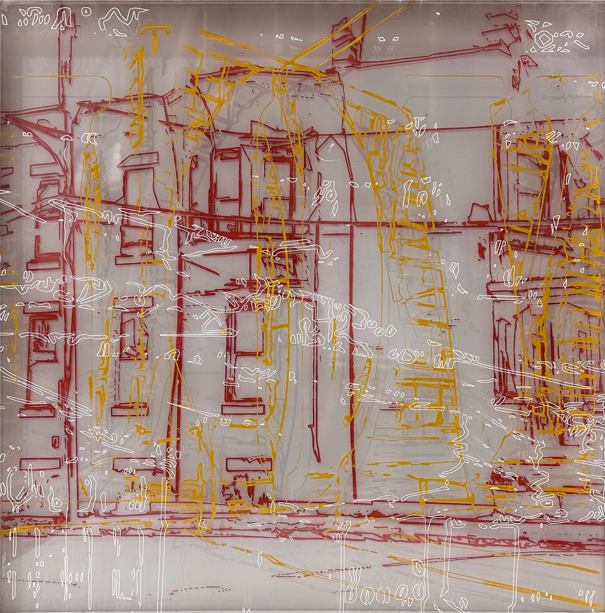 Mending Broken Cities