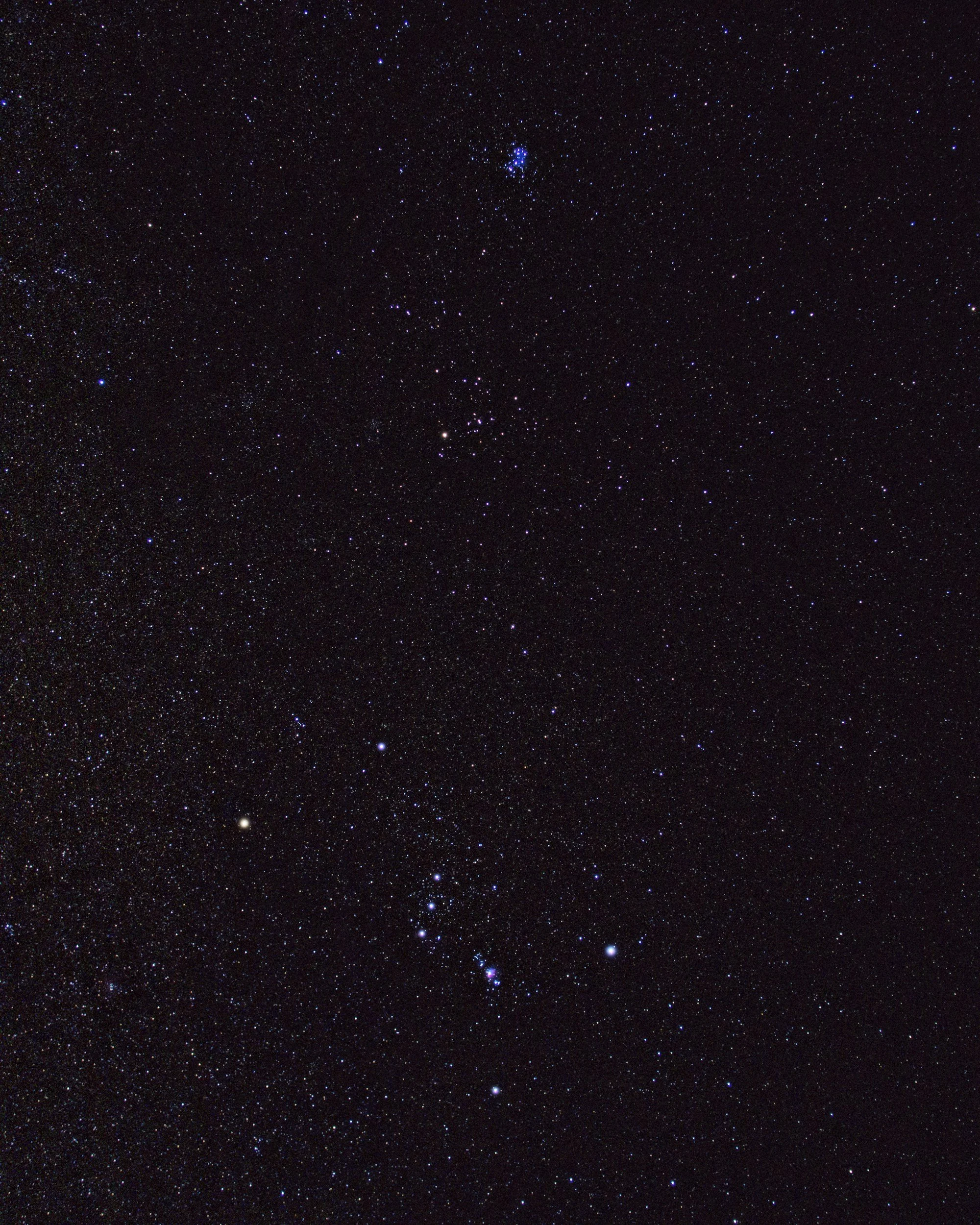 ORION