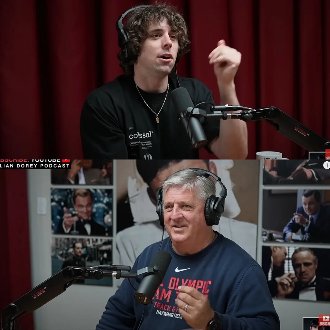 Had an exceptional time on #JulianDorey&rsquo;s podcast. Check out the interview today &mdash; #linkinbio! 

***TIMESTAMPS***
00:00 - Martin&rsquo;s Lowkey Profile &amp; Most Famous American Historian
10:49 - Rewriting History Today (Issues &amp; Set