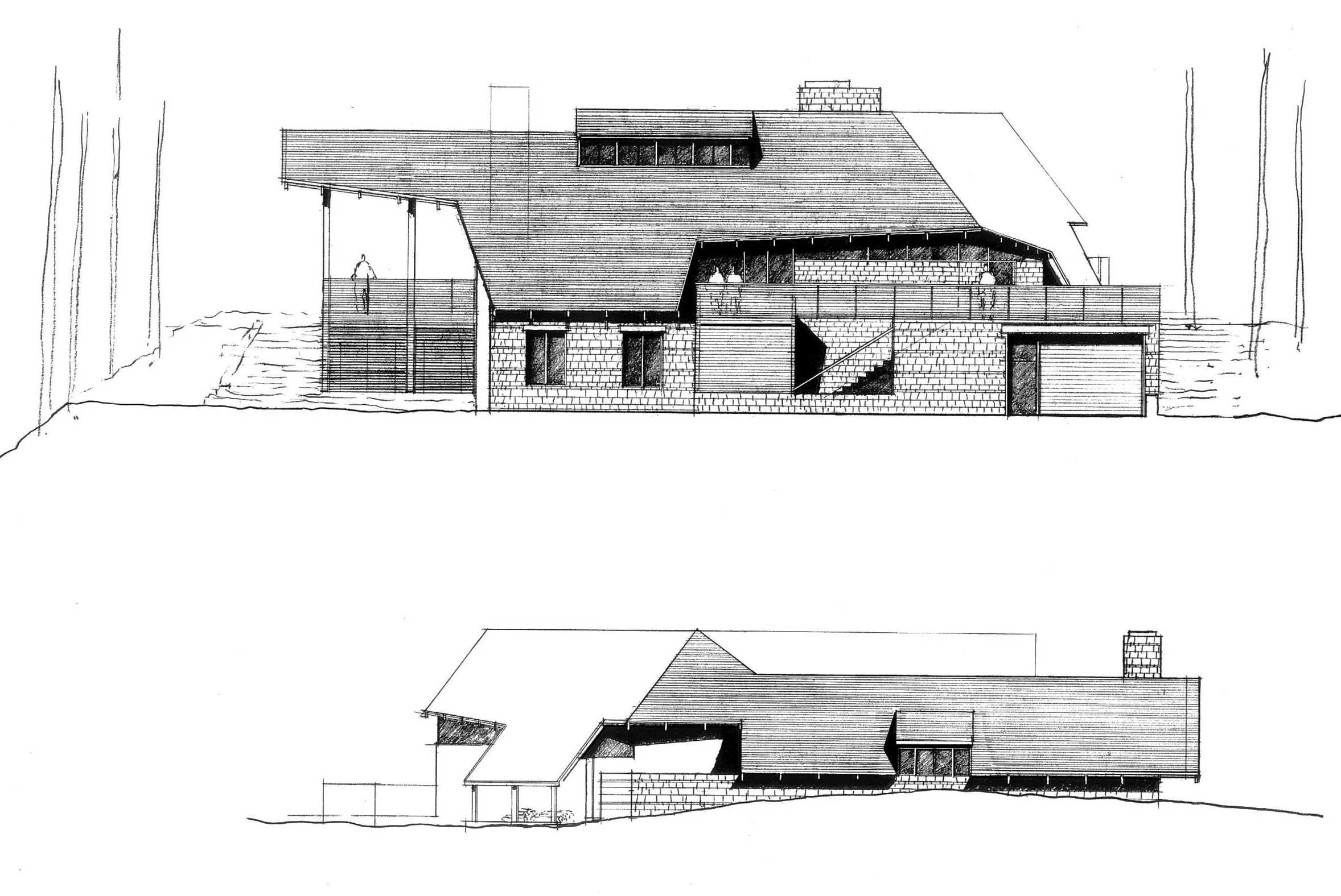 Elevation Study