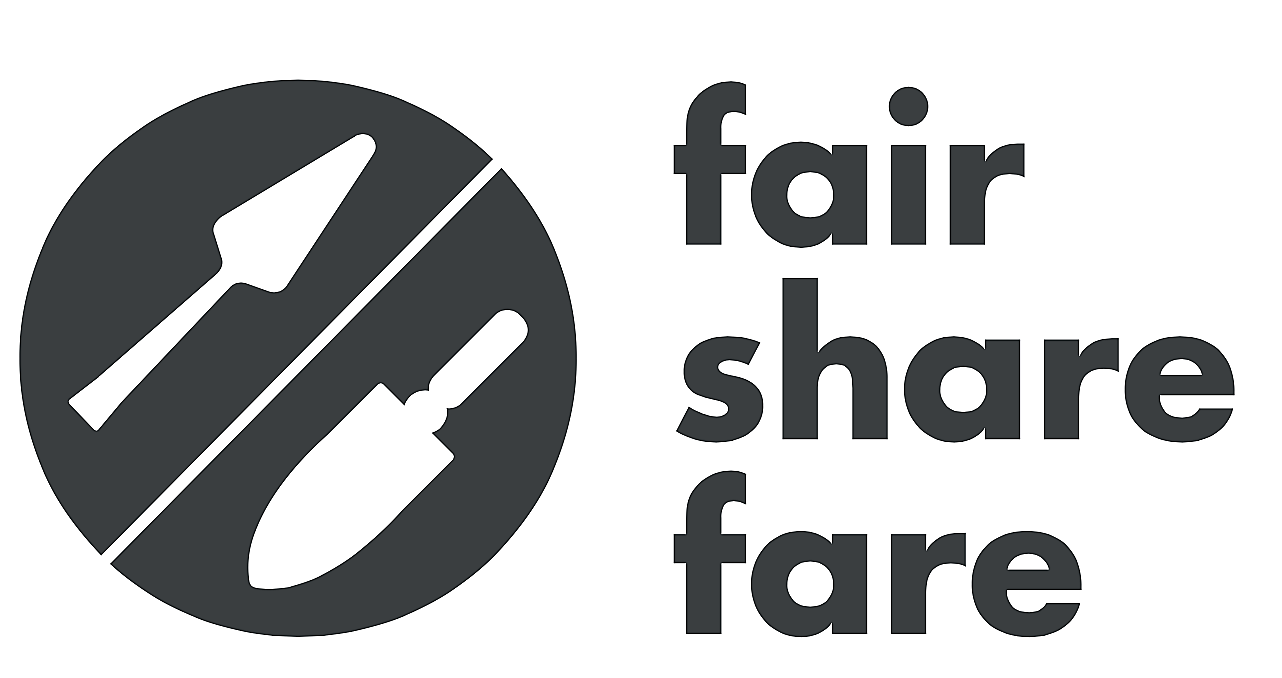 Fair Share Fare