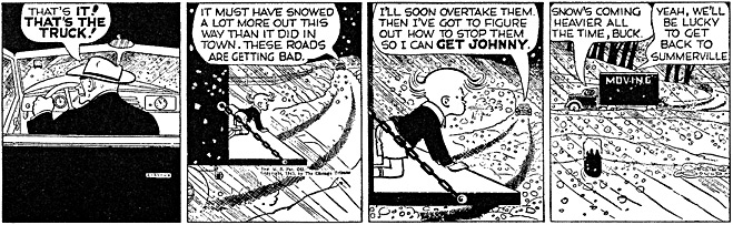 Panel from February 24, 1943