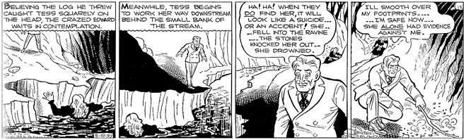 Panel from August 18, 1939