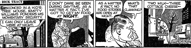 Panel from April 17, 1951