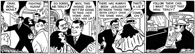 Panel from January 10, 1942