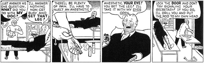 Panel from January 5, 1943