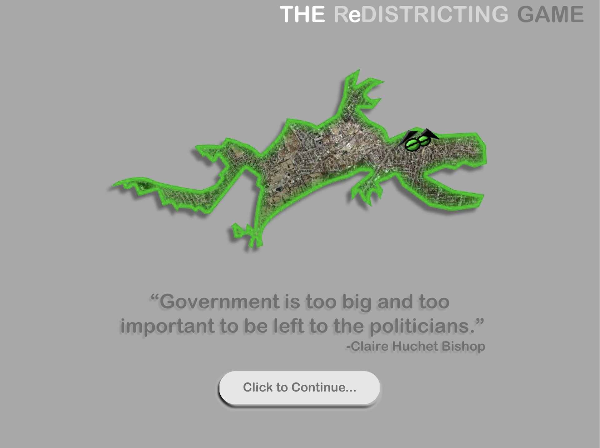 http://www.redistrictinggame.org/index.php