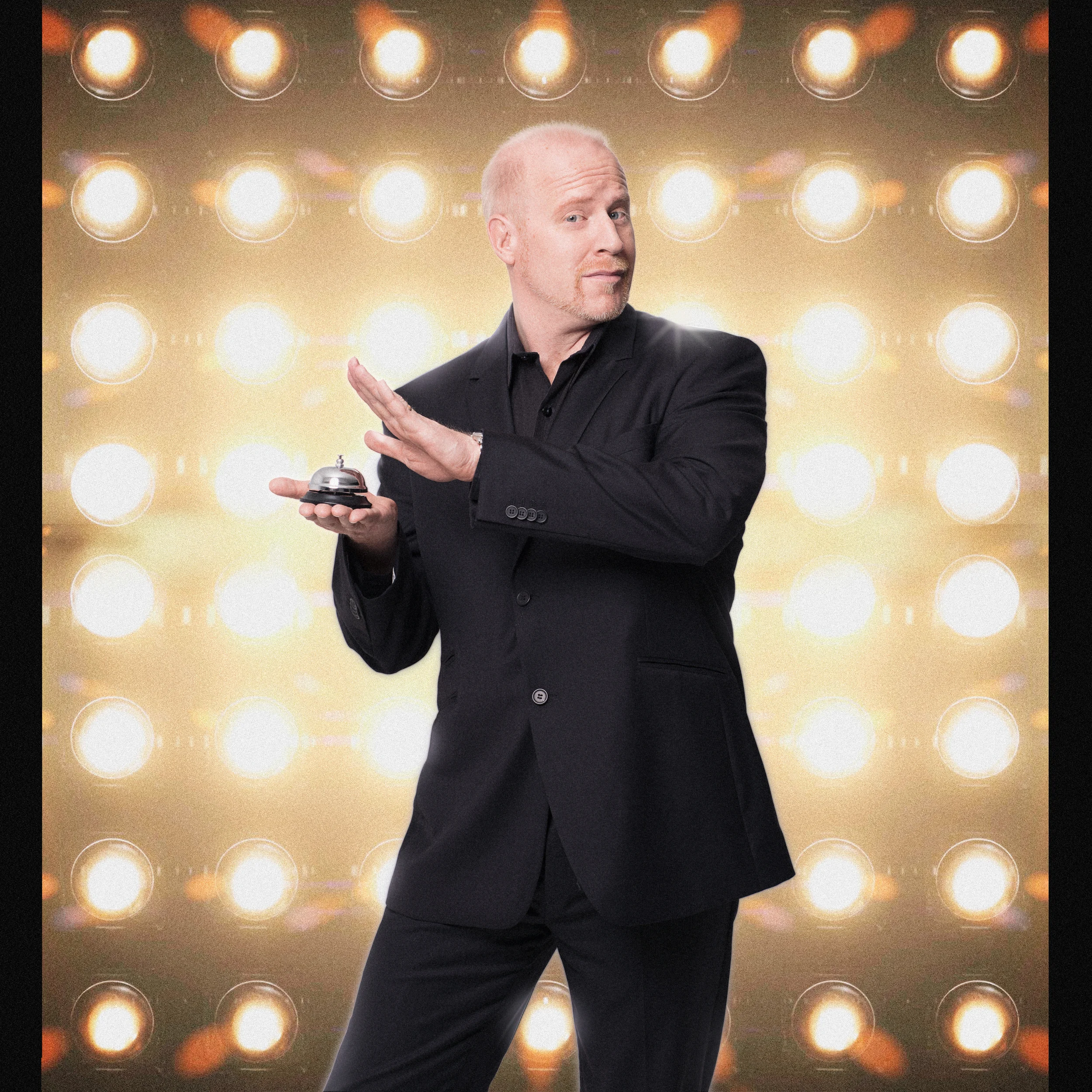 DING! - AUCKLAND FRINGE 2018 on Friday