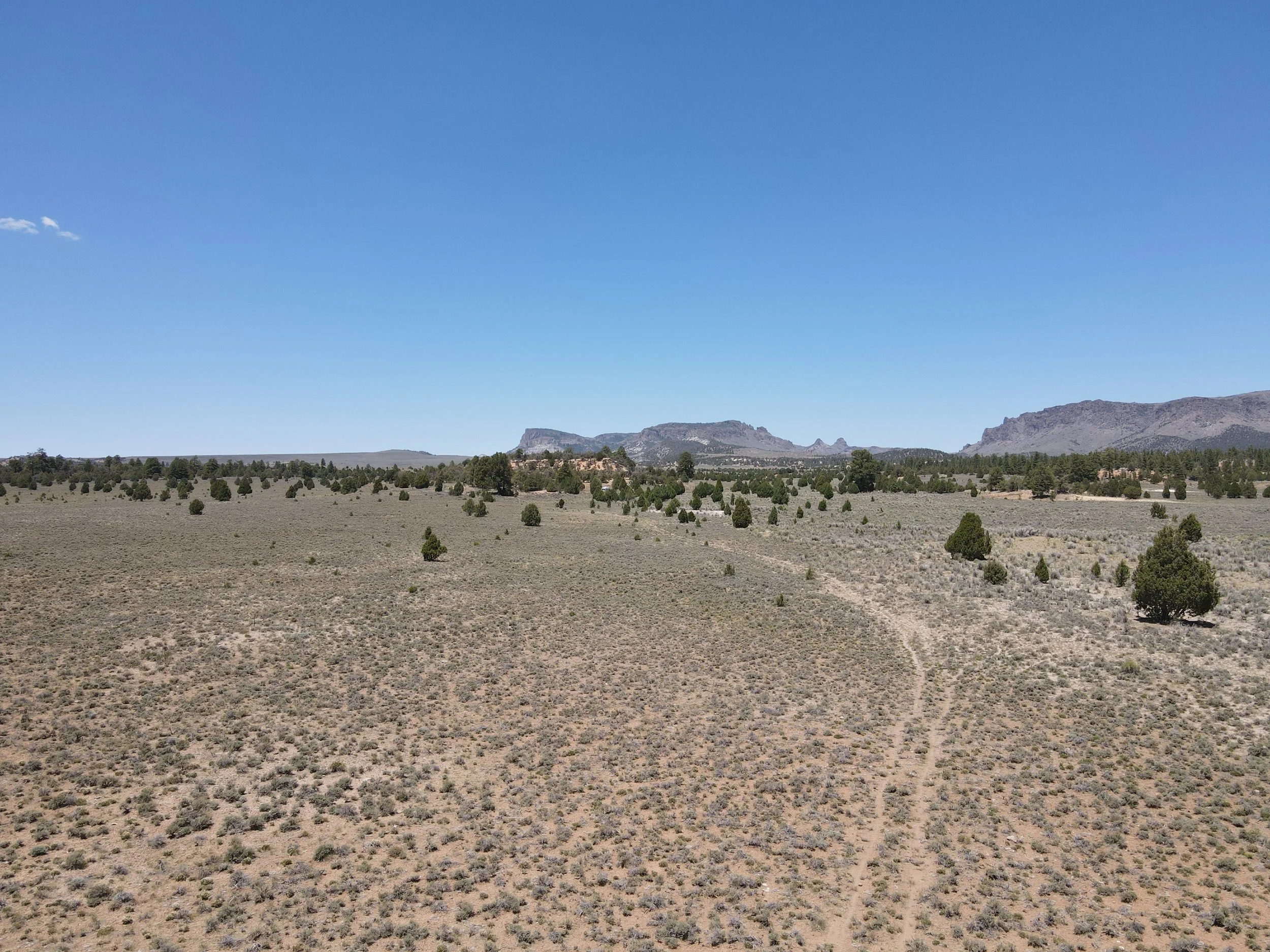 BRYCE VALLEY — Bryce Canyon Real Estate