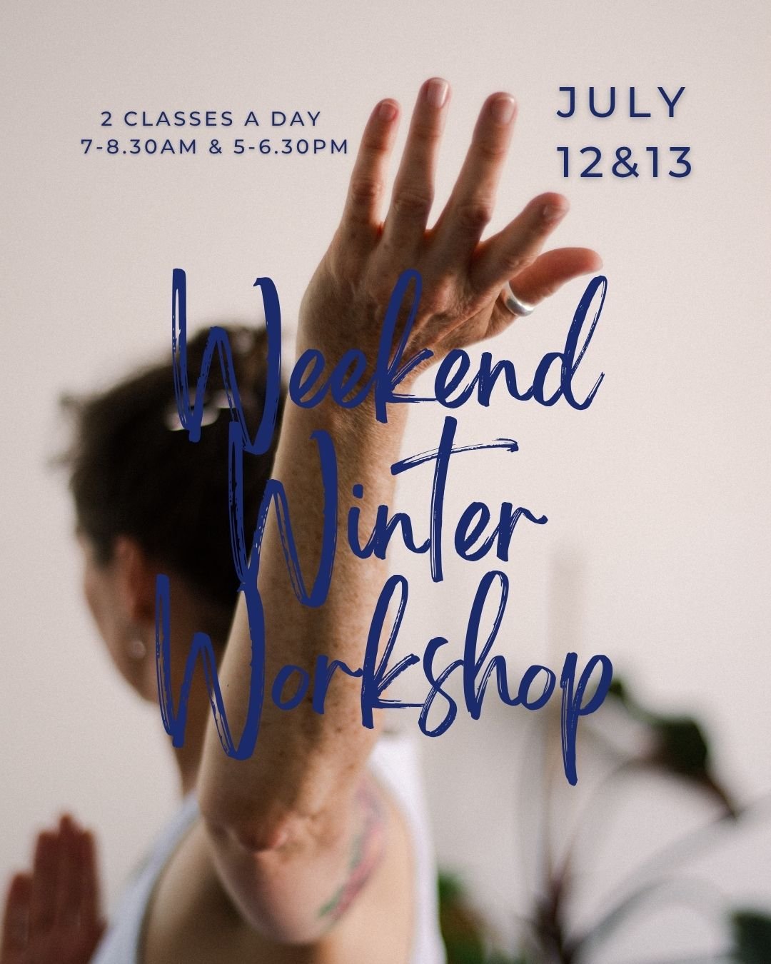 We are doing it again @greenmondaystudios.  This is how we do it! Twice a day!! It will change everything. You will learn a morning and evening practice based on the principles of the Shadow Yoga School.  In the morning we utilise the energy of the s