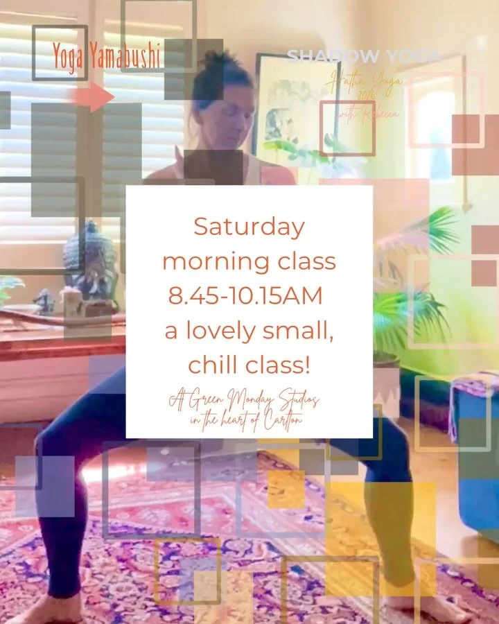 Start your weekend off with some #shadowyoga. Feel free to come try a class even if you&rsquo;ve never done any yoga before. There&rsquo;s a link in my bio to my webpage with more info #hathayoga #shakti #shiva #internalarts