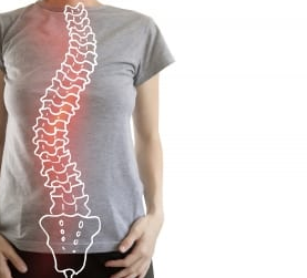 How Living Well Chiropractic Can Help Scoliosis