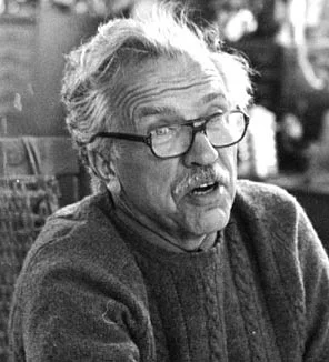 Dedicated to the memory of William Moos
