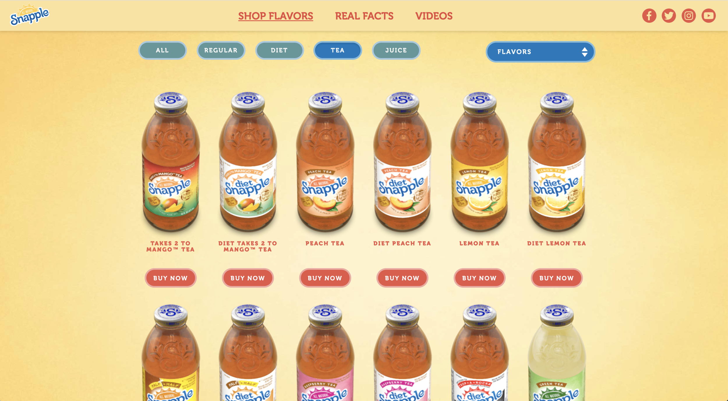Product Page