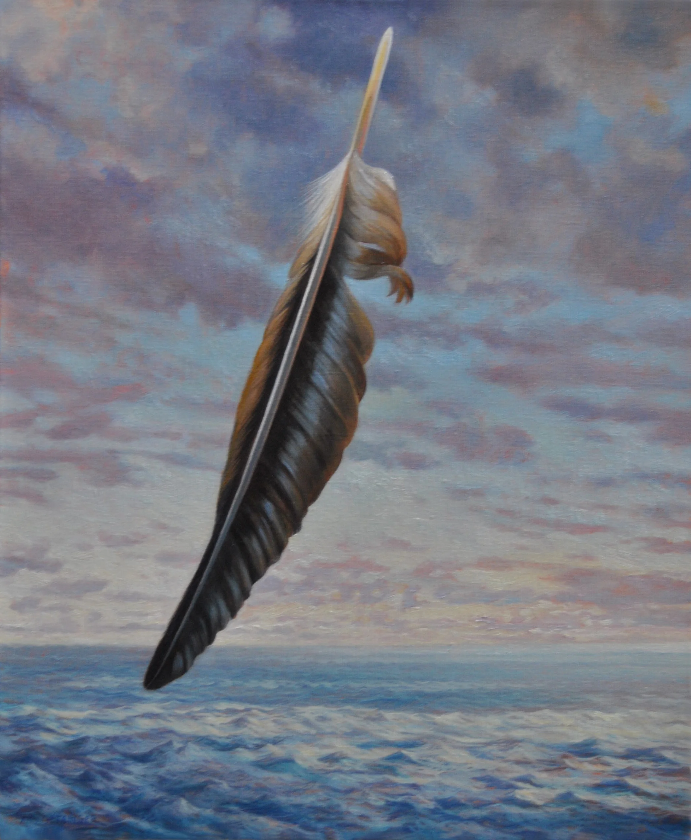 Eagle, 2019