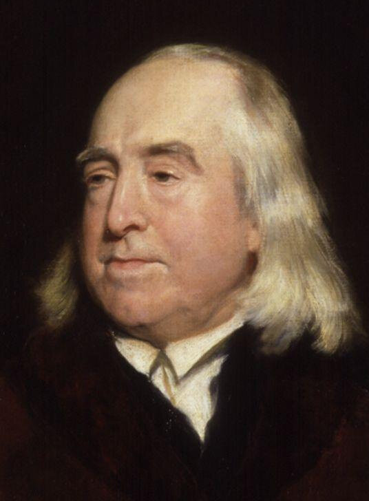 difference between jeremy bentham and john stuart mill