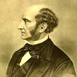 John Stuart Mill
