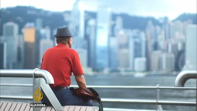 Aljazeera 101 East 'Murder in Malaysia' - Documentary