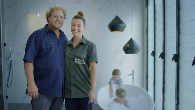 Highgrove Bathrooms 'Branding' - TVC