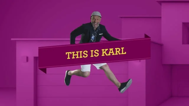 PEXA 'Karl SettleBrating' - Preroll