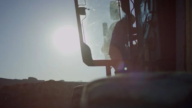 Glencore 'Sam' - Content