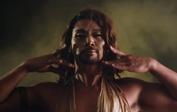 Mini Documentary 'FEZ' - Promo 1