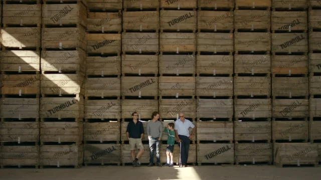 SPC 'Pioneers of Picking' - TVC