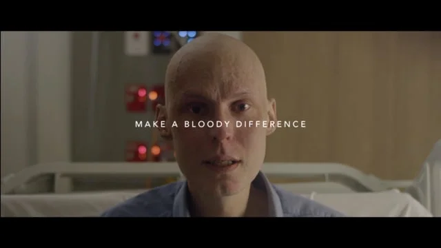 The Bloody Good Dinner 'Harley' - Content