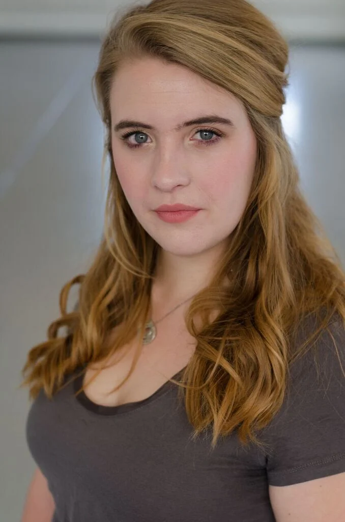Isabel Middleton-Watts (Antonio/Duke/Outlaw) Isabel is so excited to be joining this ensemble for some jolly ol' Shakespeare. Isabel graduated with her BFA in Acting from Stephens College in December of 2015. Shortly after, she made her way to Minneapolis where she's been bouncing around on various stages (and other performance venues) since. She was most recently seen at the Gremlin Theatre with SOS Theater's production of Pop Goes the Noggin. When not performing or rehearsing or paying bills with one of her various muggle jobs, Isabel can be found indulging in crappy reality television or on the hunt to smell some flowers. Thanks to the cast and crew for pulling this thing together and allowing me to be a part of it. Thanks as always to the never-ending support of friends, family, and my lovable blob. Please keep supporting the arts!