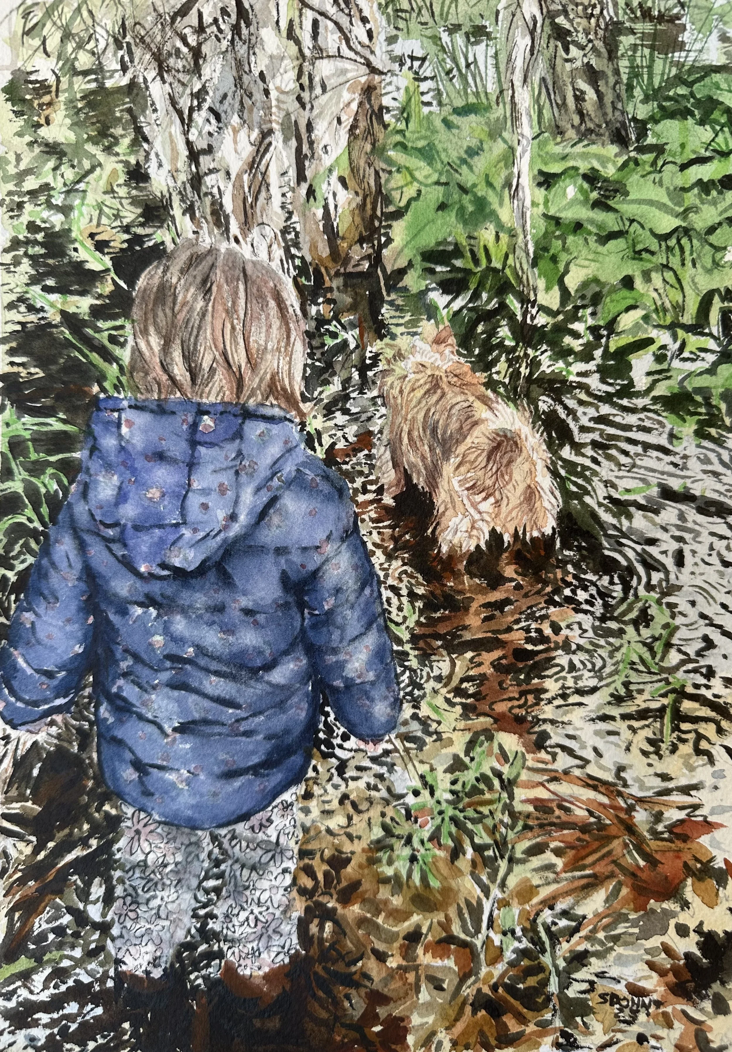 Life is an Adventure