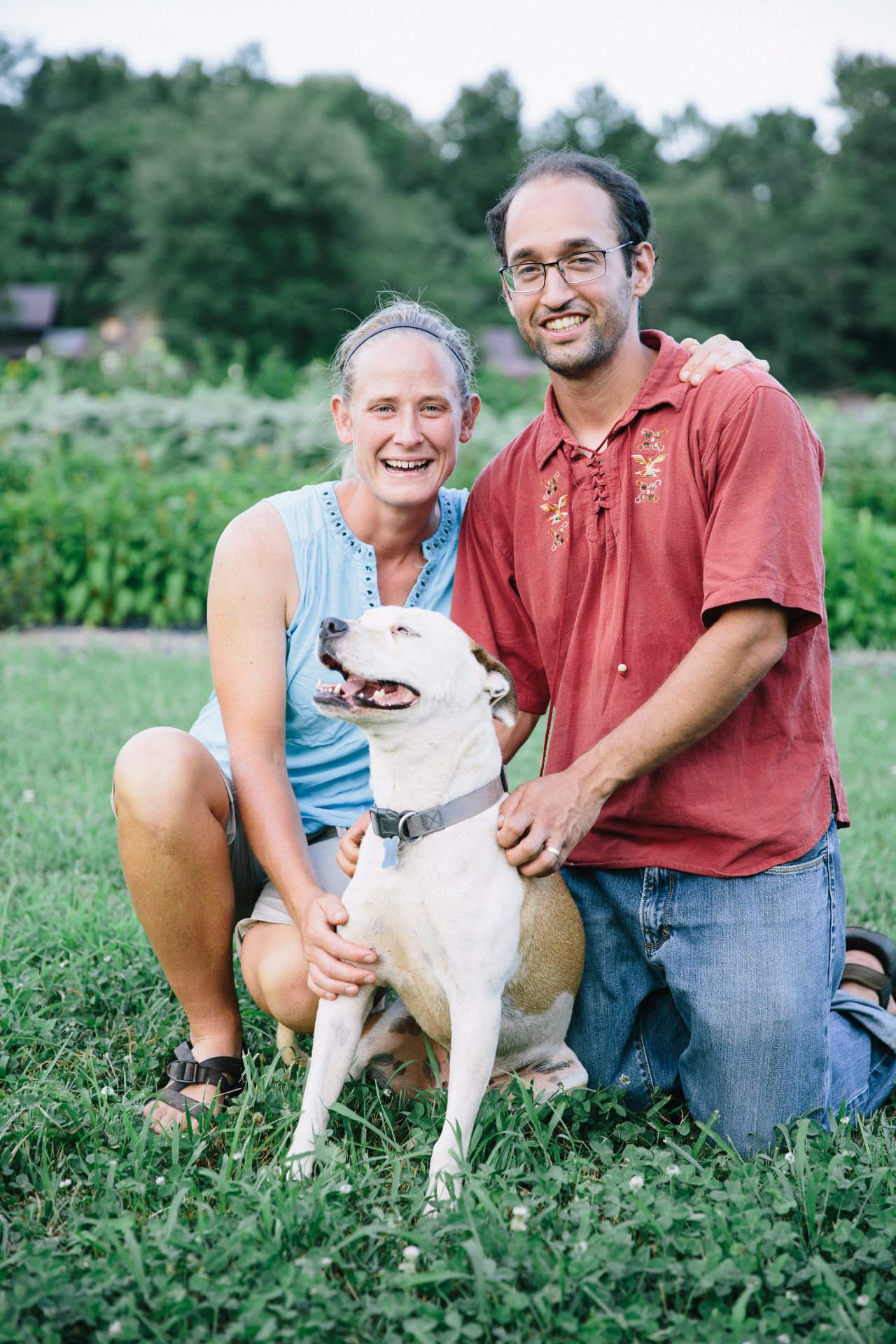 Our Farmers — Piedmont Wholesale Flowers Durham, NC