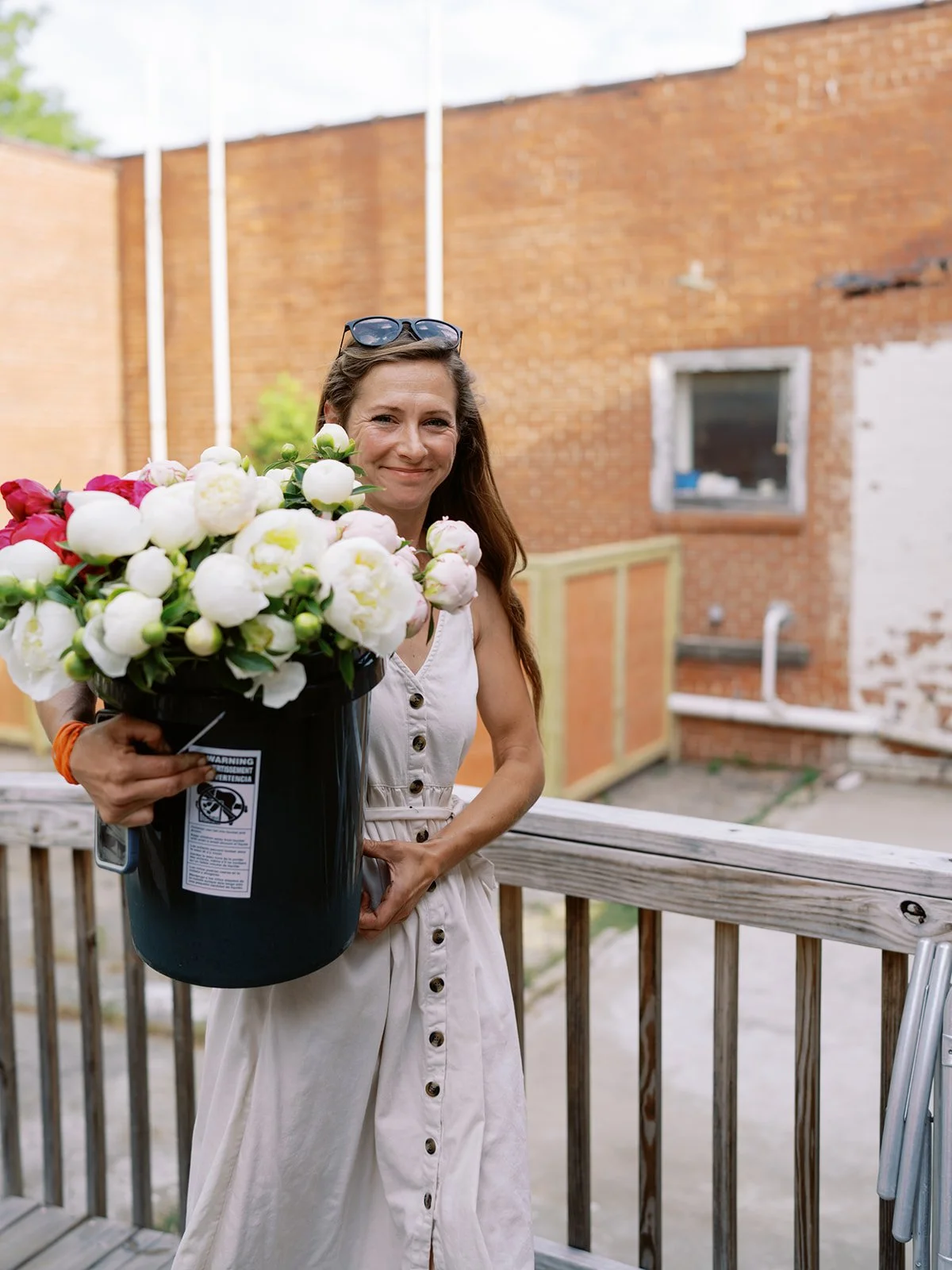 Our Farmers — Piedmont Wholesale Flowers Durham, NC