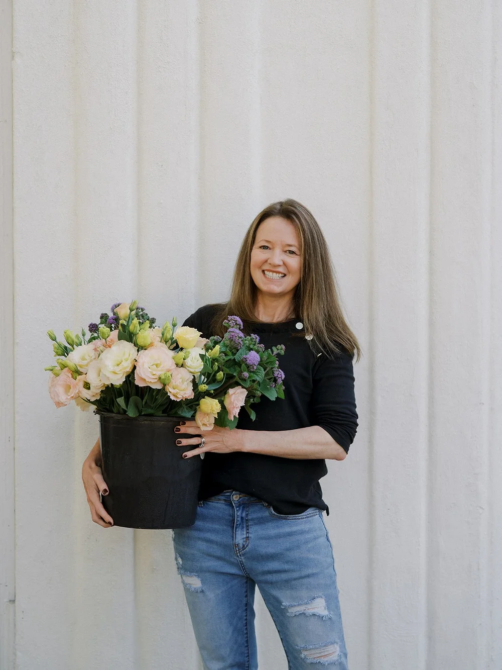 Our Farmers — Piedmont Wholesale Flowers Durham, NC