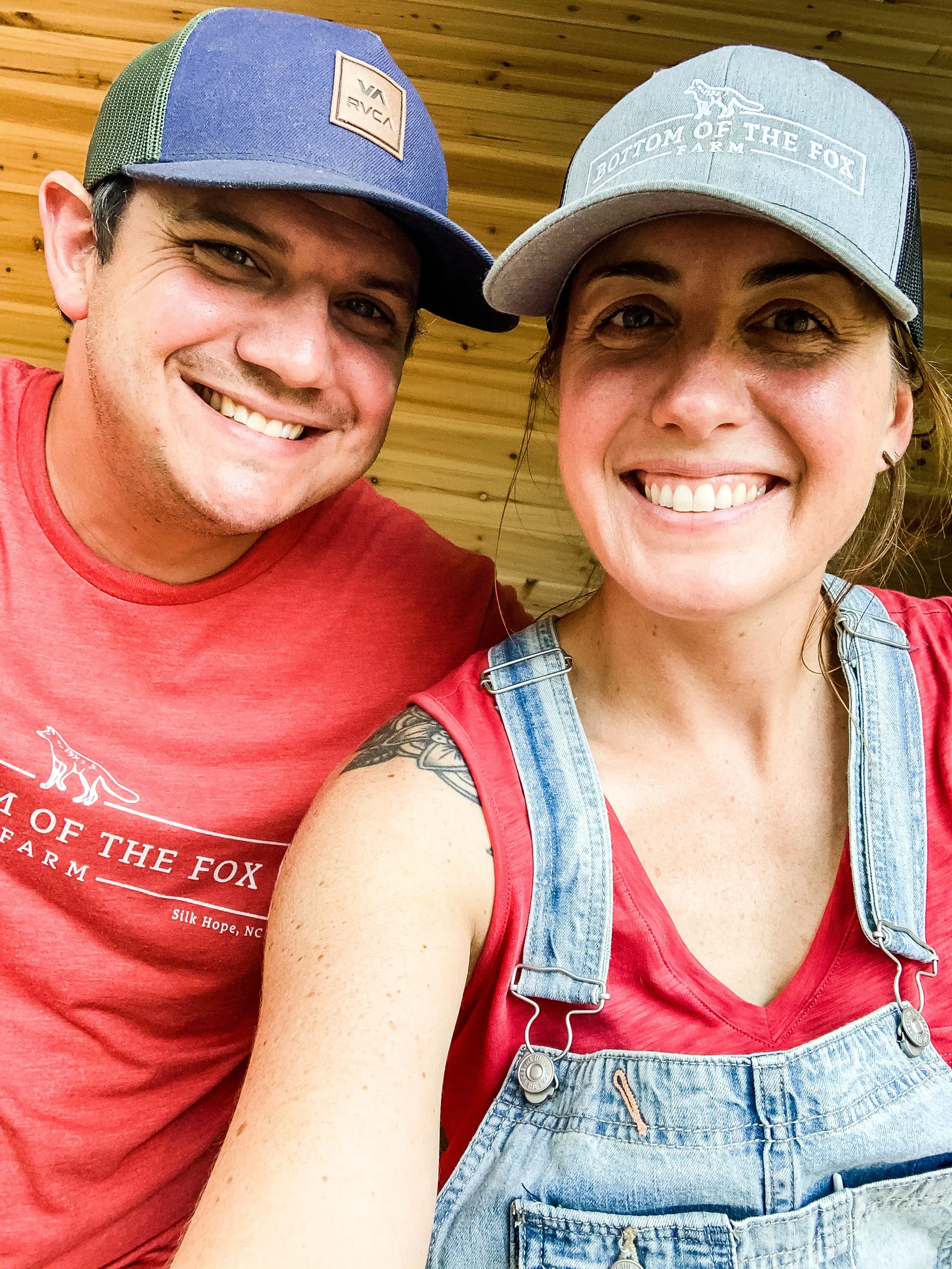Our Farmers — Piedmont Wholesale Flowers Durham, NC