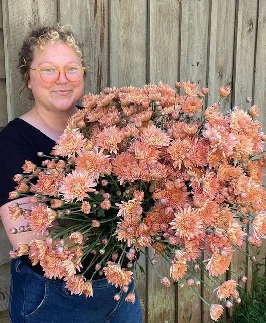 Our Farmers — Piedmont Wholesale Flowers Durham, NC