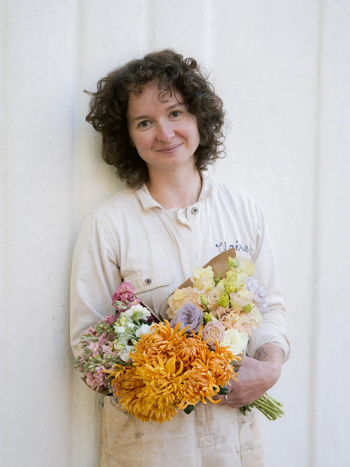 Our Farmers — Piedmont Wholesale Flowers Durham, NC