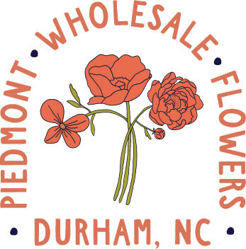 Piedmont Wholesale Flowers | Durham, NC
