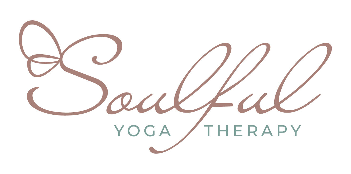 Soulful Yoga Therapy