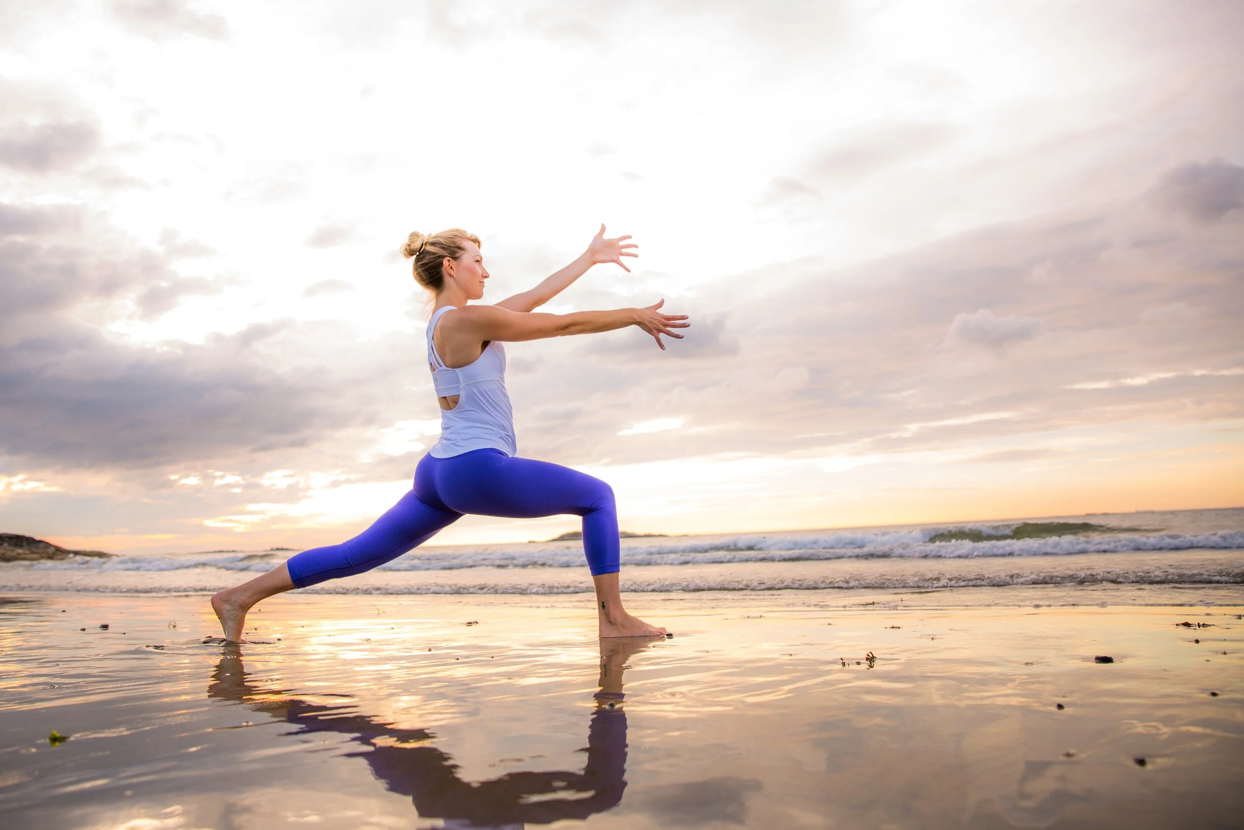 Yoga for Trauma