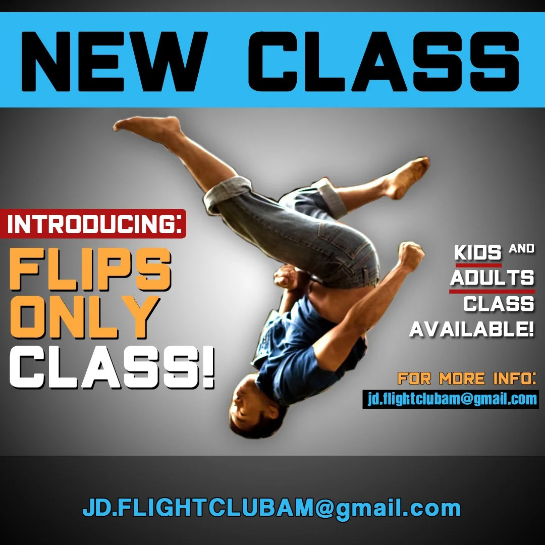 Flips Class