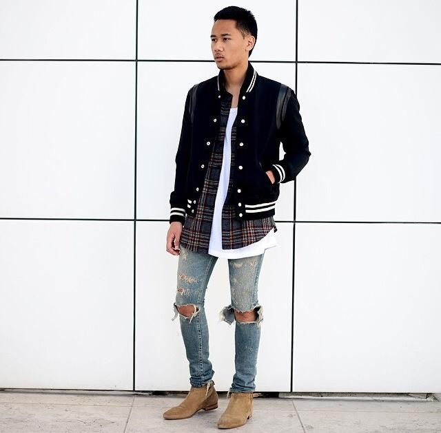 kanye west chelsea boots