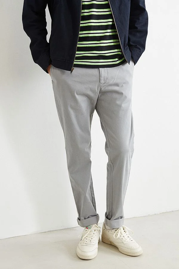 uo easton skinny stretch chino pant