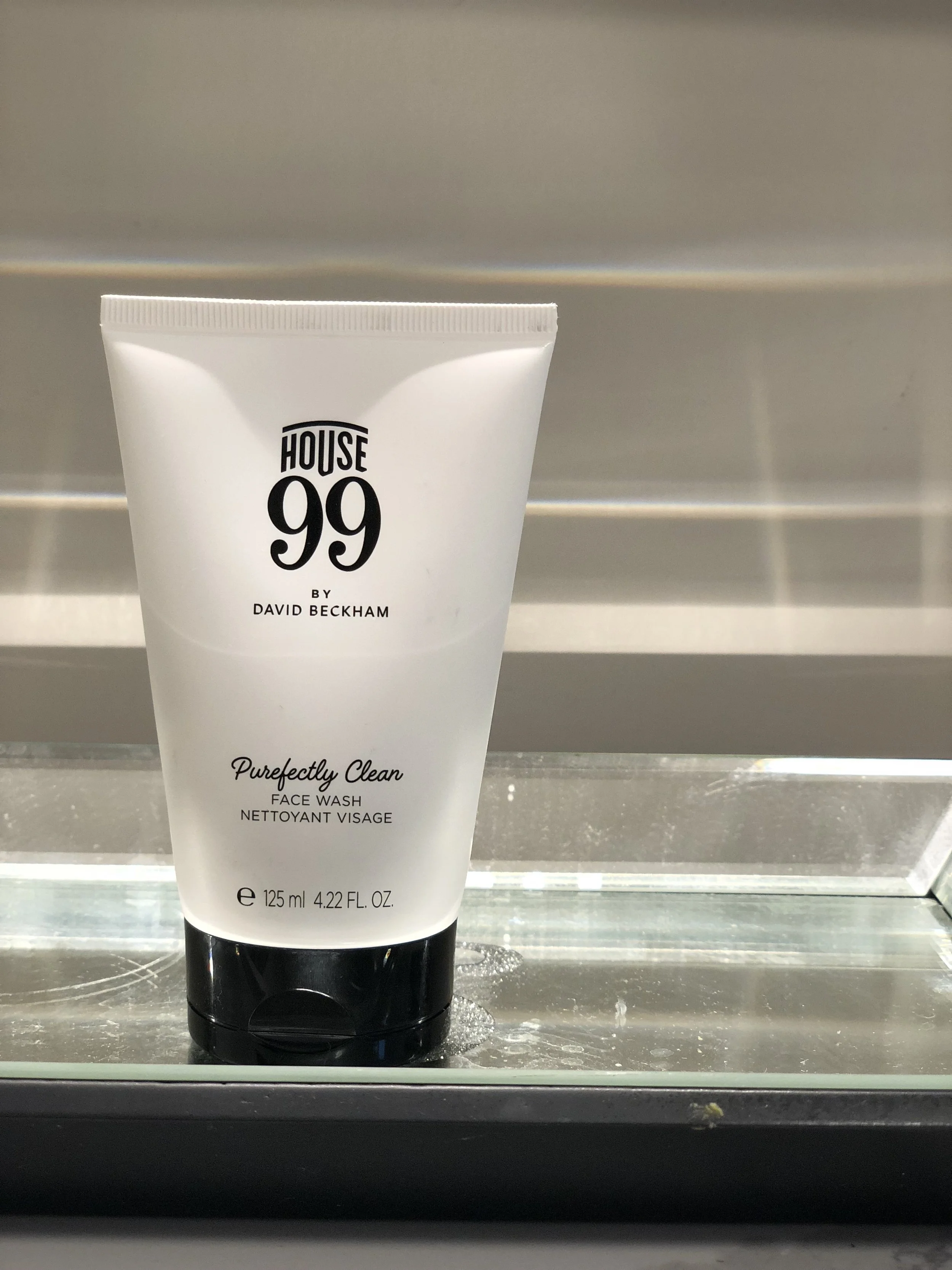 house 99 face wash