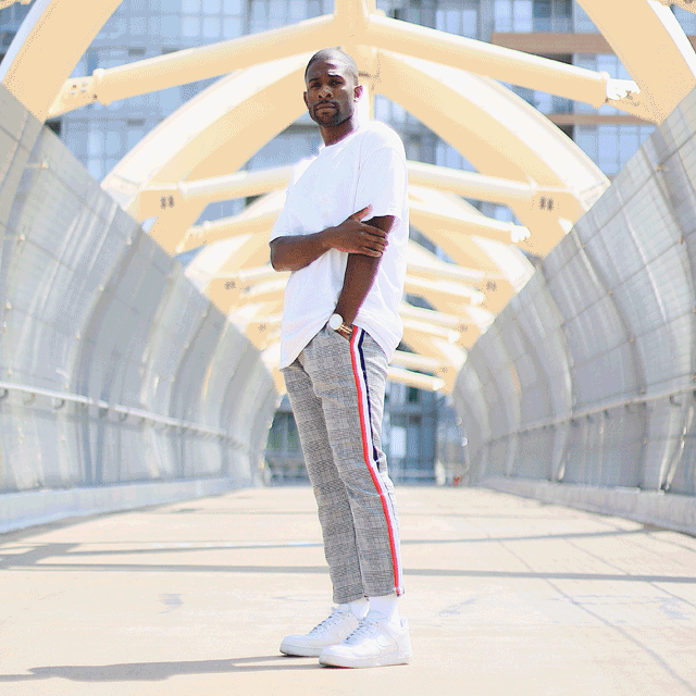 mnml m87 track denim