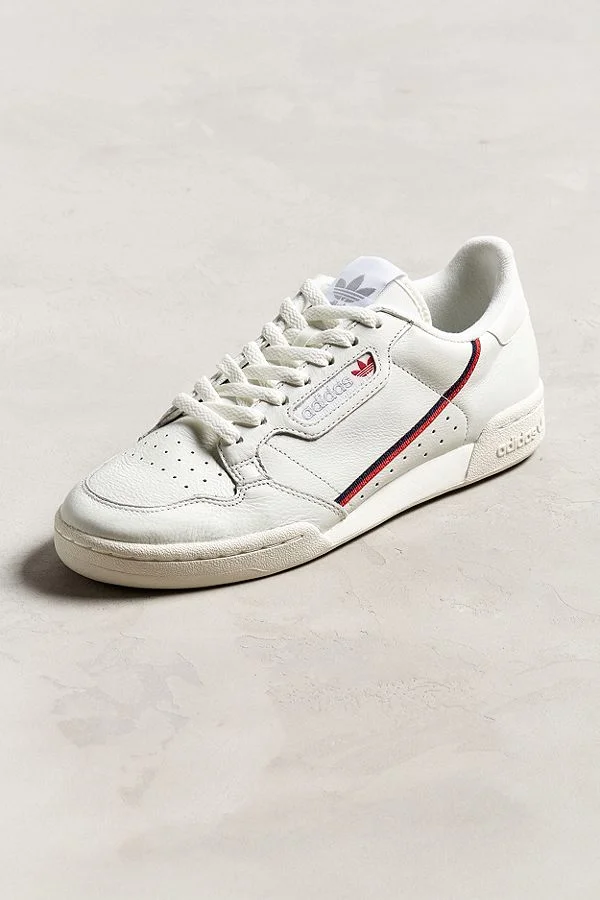 adidas continental creme
