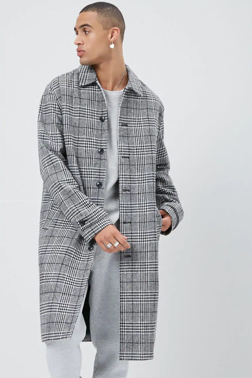alpha industries uo exclusive n3b slim corduroy coat