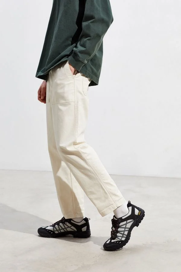 UO Relaxed Work Pant  C$72.00