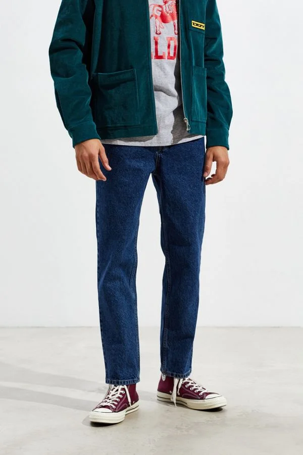 BDG Dark Vintage Wash Dad Jean  C$72.00